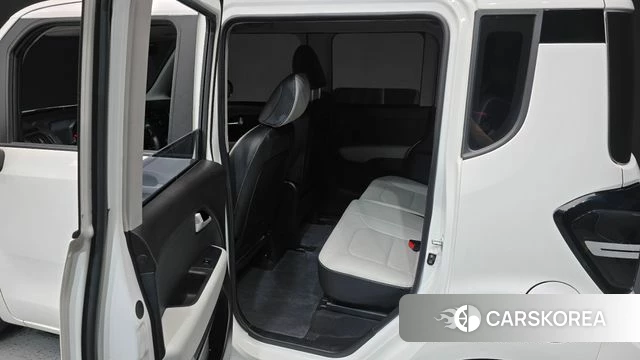 Kia The New Kia Ray 2023 Белый из Кореи, фото 2