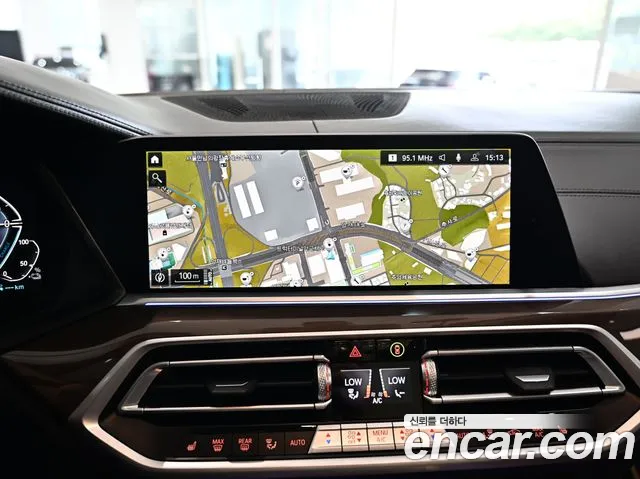 BMW X5 (G05) id 2745678 из Кореи 2