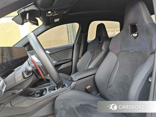 BMW 2 series 2026 Белый из Китая, фото 2