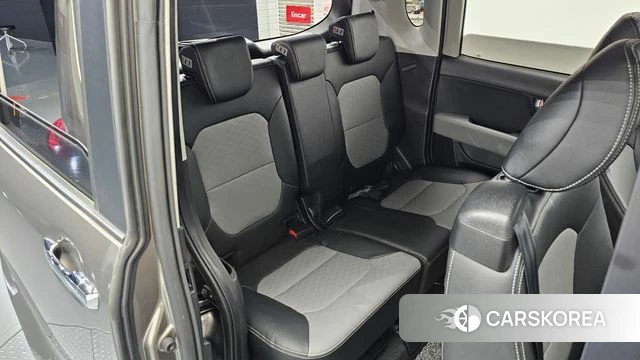 Kia The New Ray 2020 Песочный из Кореи, фото 2