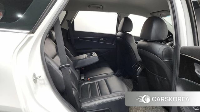 Kia The New Sorento 2018 Белый из Кореи, фото 2