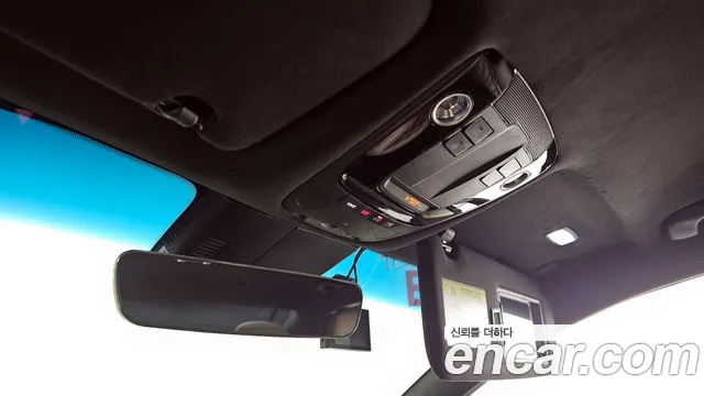 Kia K8 Hybrid id 2684855 из Кореи 2