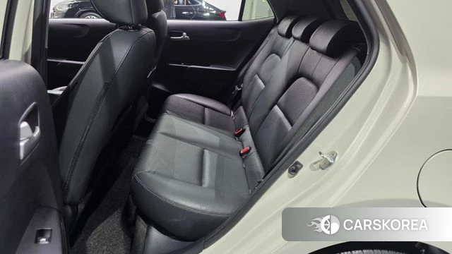 Kia All New Morning (JA) 2018 Жемчужный цвет из Кореи, фото 2