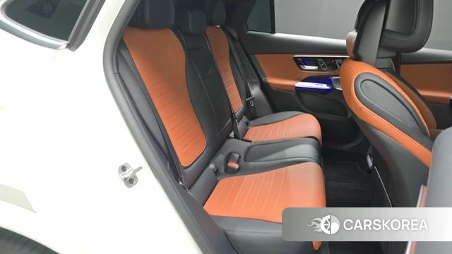 Mercedes-Benz GLC-Class X254 2025 Белый из Кореи, фото 2