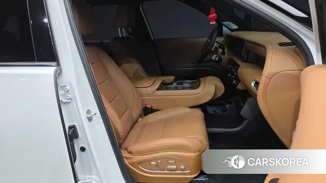 Hyundai Palisade (LX3) 2025 Белый из Кореи, фото 2