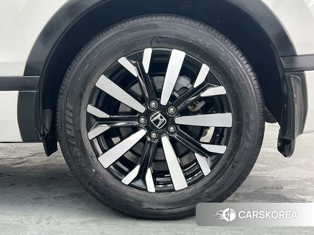 Honda Hao Ying 2023 Белый из Китая, фото 2