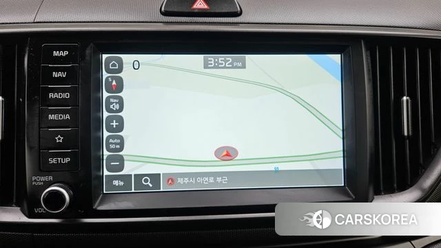 Kia The New Kia Ray 2024 Серый из Кореи, фото 2