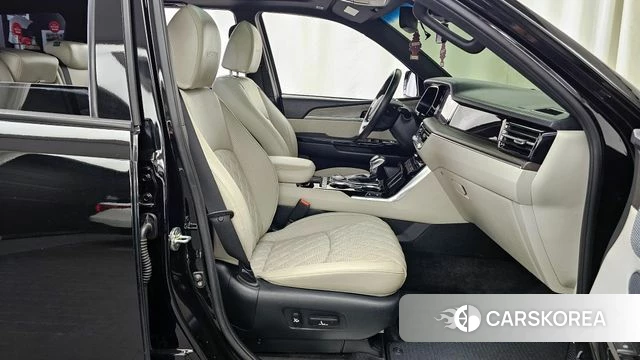 Kia Mohave Master 2019 Черный из Кореи, фото 2