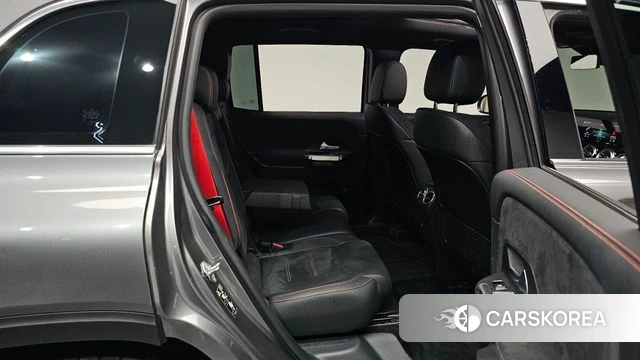 Mercedes-Benz GLB-Class X247 2022 Серый из Кореи, фото 2