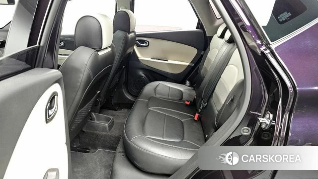 Renault Korea (Samsung) New QM3 2019 Фиолетовый из Кореи, фото 2
