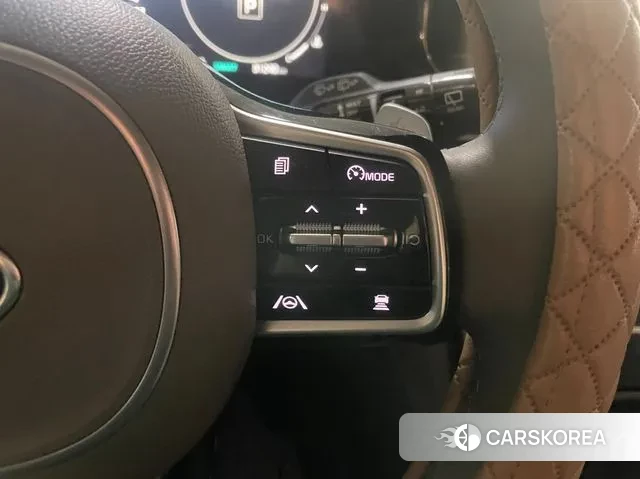 Kia Carnival 4th generation 2021 Черный из Кореи, фото 2