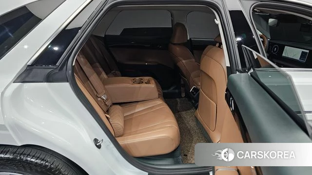 Hyundai Grandeur (GN7) 2024 Белый из Кореи, фото 2