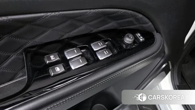 Ssangyong G4 Rexton 2020 Белый из Кореи, фото 2