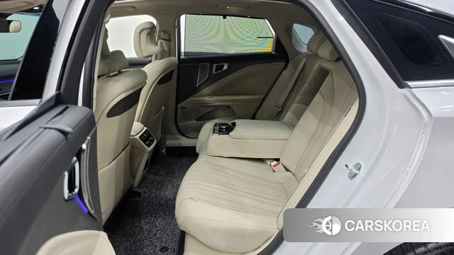 Kia The New K8 Hybrid 2025 Белый из Кореи, фото 2