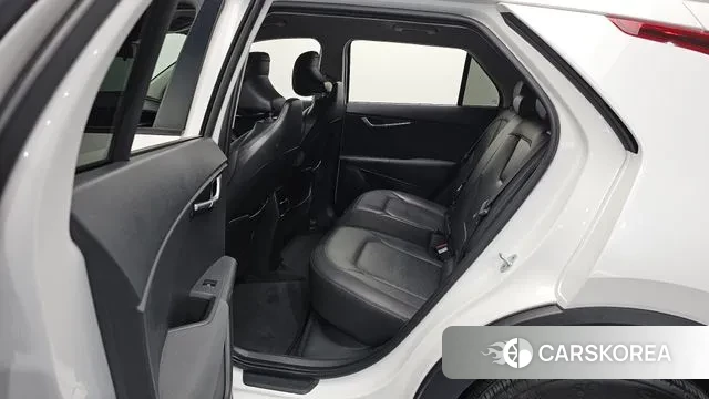 Kia Di All New Niro EV 2022 Белый из Кореи, фото 2