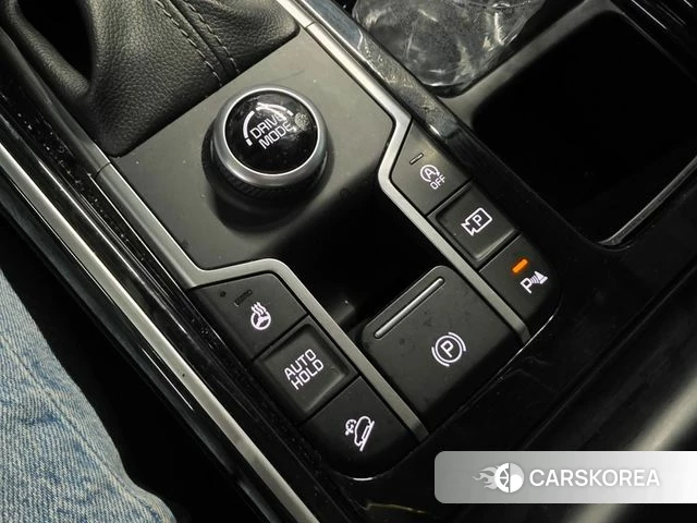 Kia Sorento 4th Generation 2020 Серый из Кореи, фото 2