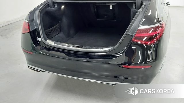 Mercedes-Benz S-Class W223 2025 Черный из Кореи, фото 2