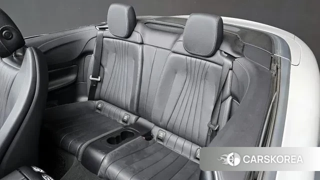 Mercedes-Benz E-Class W213 2018 Белый из Кореи, фото 2