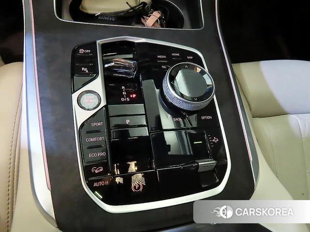 BMW X5 (G05) 2025 Белый из Кореи, фото 2