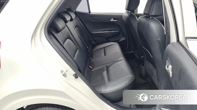 Kia Morning Urban (JA) 2022 Жемчужный цвет из Кореи, фото 2