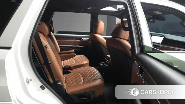 Kia Mohave Master 2022 Белый из Кореи, фото 2