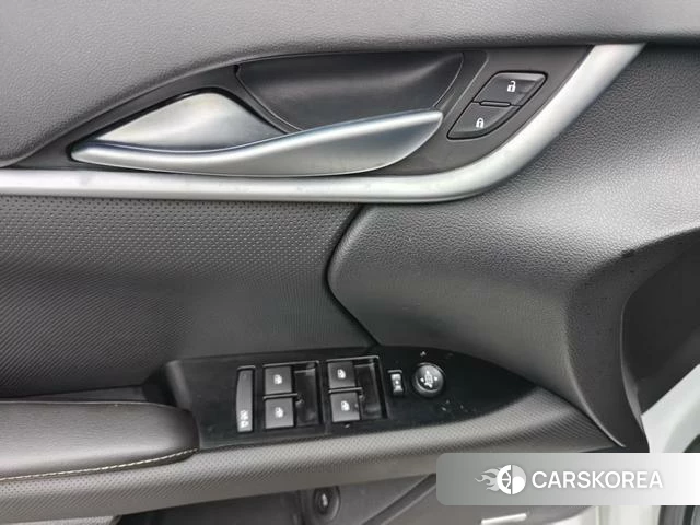 Cadillac XTS 2018 Белый из Китая, фото 2