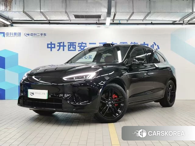 AITO Ask the world M5 2025 Черный из Китая, фото 2