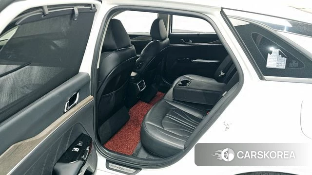 Kia K5 3rd generation 2021 Белый из Кореи, фото 2