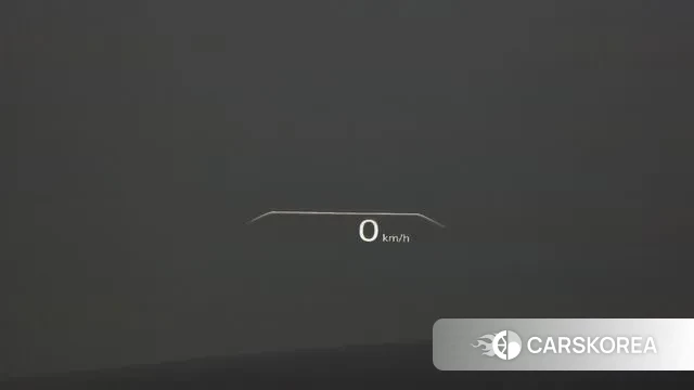 Genesis G80 (RG3) 2020 Черный из Кореи, фото 2