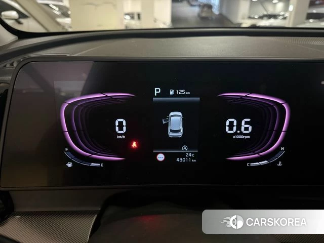Kia Sportage 5th Generation 2021 Белый из Кореи, фото 2