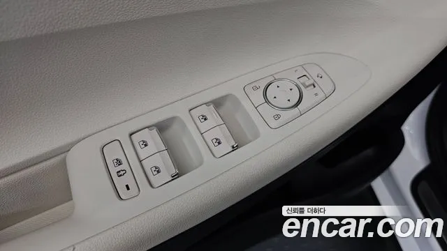 Hyundai The New Grandeur IG Hybrid id 2718247 из Кореи 2