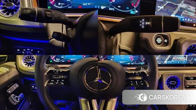 Mercedes-Benz G-Class W465 2025 Белый из Кореи, фото 2