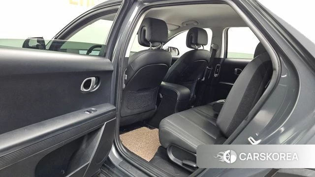 Hyundai Ionic 5 2023 Серый из Кореи, фото 2