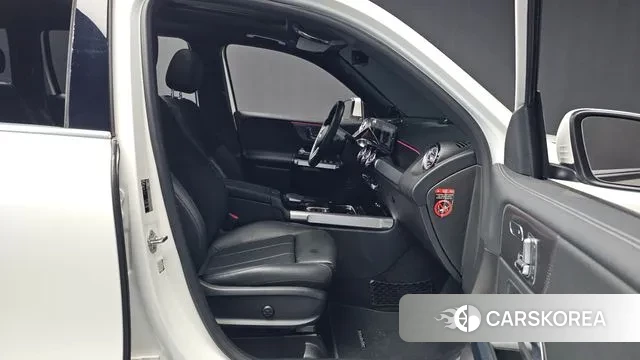 Mercedes-Benz GLB-Class X247 2020 Белый из Кореи, фото 2