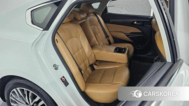 Kia K7 Premier 2020 Белый из Кореи, фото 2