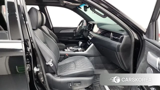 Kia Mohave Master 2022 Черный из Кореи, фото 2