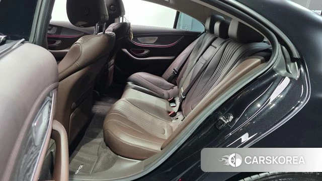 Mercedes-Benz CLS-Class C257 2020 Черный из Кореи, фото 2