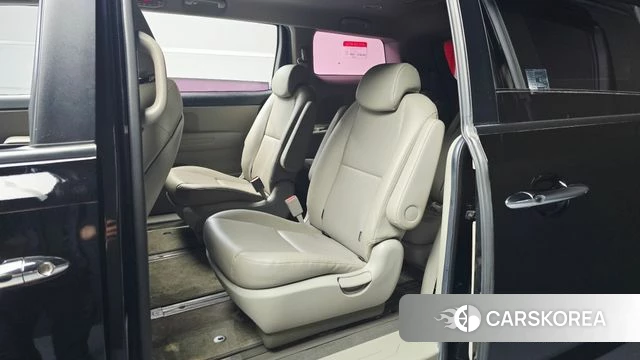 Kia The New Carnival 2020 Черный из Кореи, фото 2