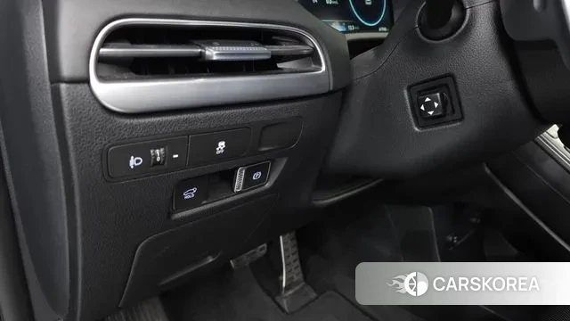 Hyundai The New Palisade 2023 Серый из Кореи, фото 2