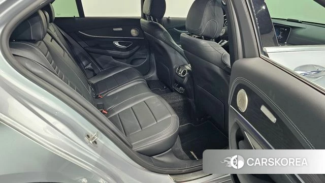 Mercedes-Benz E-Class W213 2021 Серебряный из Кореи, фото 2