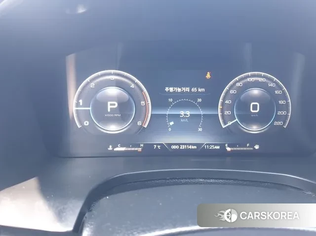 Ssangyong The New Rexton Sport 2023 Серебристо-серый из Кореи, фото 2