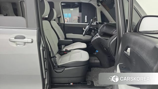 Kia The New Kia Ray 2025 Серый из Кореи, фото 2