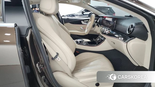 Mercedes-Benz CLS-Class C257 2019 Коричневый из Кореи, фото 2