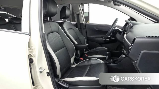 Kia All New Morning (JA) 2018 Жемчужный цвет из Кореи, фото 2