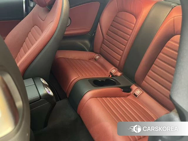 Mercedes-Benz C-class AMG 2021 Белый из Китая, фото 2