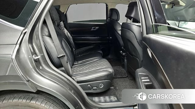 Genesis GV80 2023 Серый из Кореи, фото 2