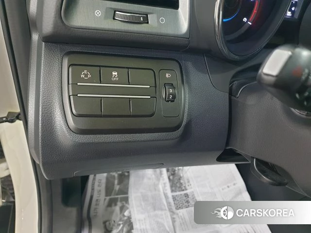 Ssangyong Tivoli Armor 2018 Белый из Кореи, фото 2