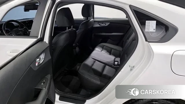 Kia The New K3 2nd generation id 3645899 из Кореи 2