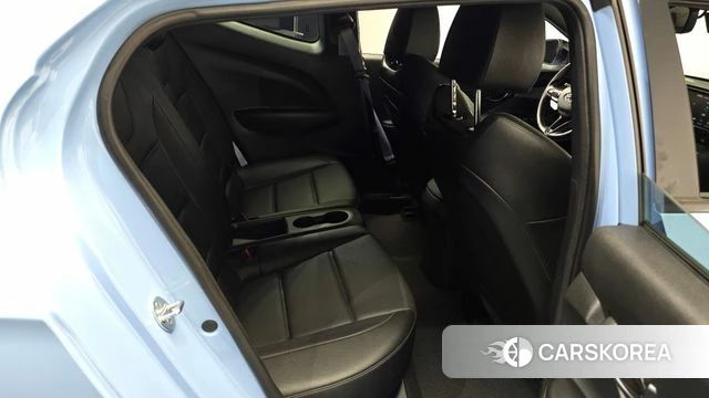 Hyundai Veloster (JS) 2019 Небесно-голубой из Кореи, фото 2