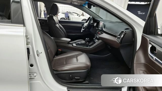 Hyundai Grandeur IG 2018 Белый из Кореи, фото 2